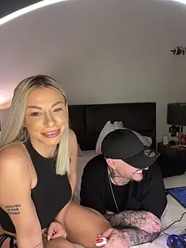 SexOnMyLvL online show from April 2026 09:38:02 PM