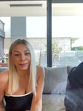 SexOnMyLvL online show from April 2026 11:03:02 AM