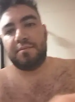 Camilomed2 online show from September 2025 09:16:02 PM