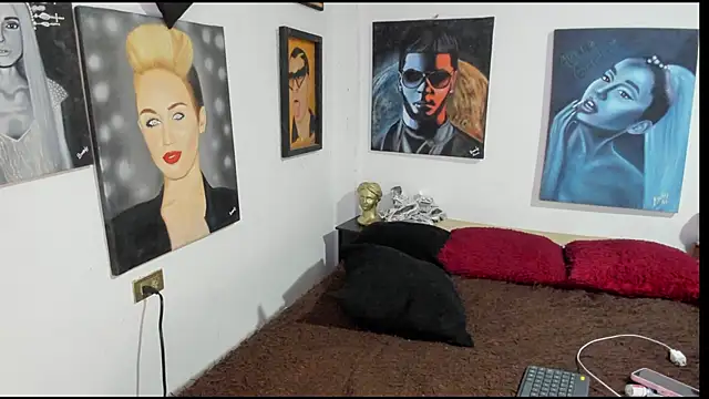 Snapshot of abby_jose chatting on September 2025 11:05:02 PM abby jose online show from September 2025 11:05:02 PM