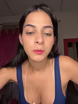 Snapshot of violetta-brown1 chatting on December 2025 02:28:01 AM violetta-brown1 online show from December 2025 02:28:01 AM