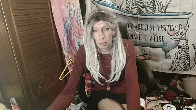 Ombeline1 online show from February 2026 02:50:02 AM