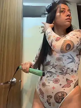 Juana19 online show from December 2025 01:50:02 PM