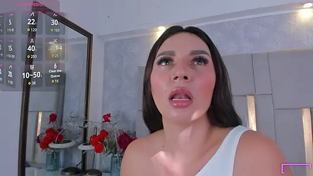 Snapshot of Camilaa_Sanchez_ chatting on March 2026 01:16:02 PM Camilaa Sanchez online show from March 2026 01:16:02 PM