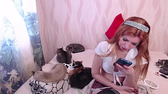 Snapshot of Olivia_Winston chatting on March 2025 04:57:02 AM Olivia Winston online show from March 2025 04:57:02 AM