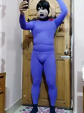 zentaishow online show from January 2025 10:30:01 AM