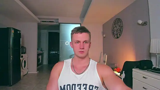 Snapshot of Samuel_Andrew chatting on September 2025 06:27:02 AM Samuel Andrew online show from September 2025 06:27:02 AM