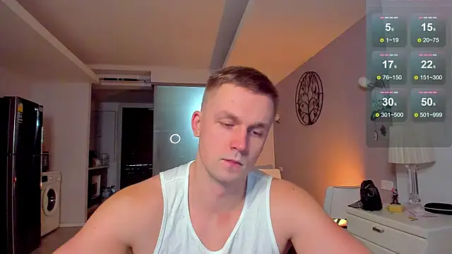 Snapshot of Samuel_Andrew chatting on November 2025 04:03:02 AM Samuel Andrew online show from November 2025 04:03:02 AM