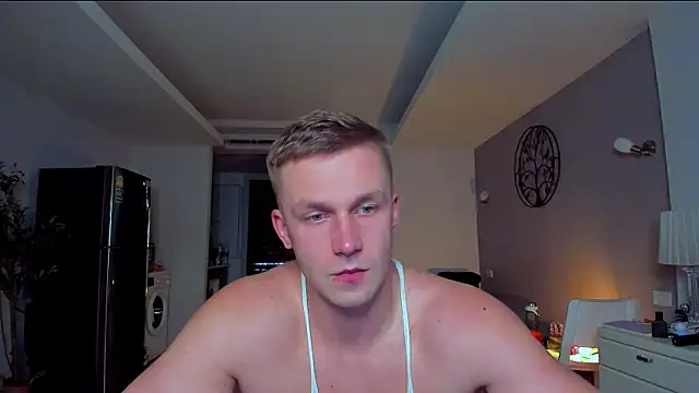 Samuel Andrew online show from June 2026 03:20:02 AM