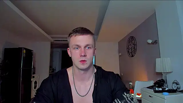 Samuel Andrew online show from June 2026 02:14:02 AM