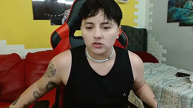 isabeautyx19 online show from November 2025 02:11:01 AM