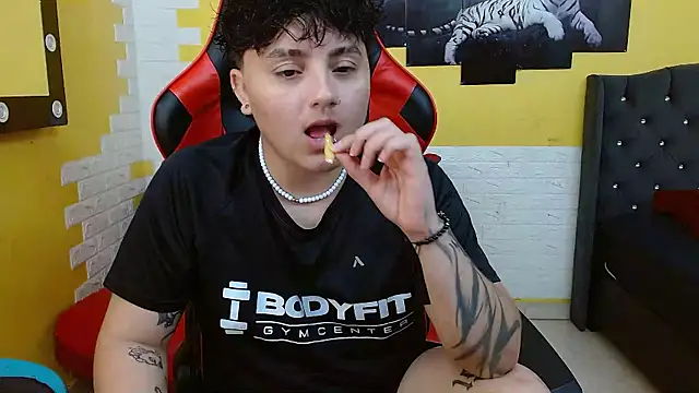 isabeautyx19 online show from January 2026 04:48:01 AM