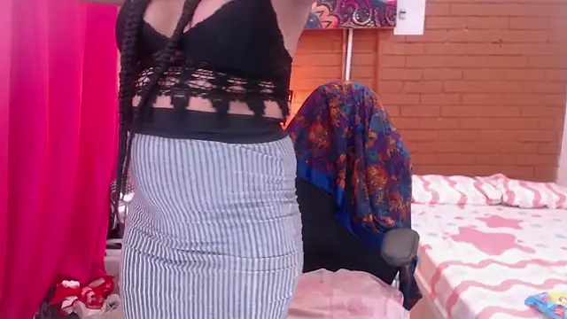 Snapshot of Khatalina_hott chatting on March 2025 02:59:01 AM Khatalina hott online show from March 2025 02:59:01 AM