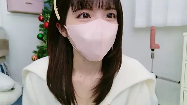 Snapshot of -minami- chatting on December 2024 12:55:02 PM -minami- online show from December 2024 12:55:02 PM