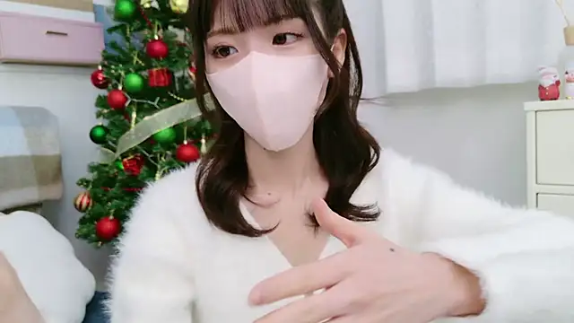 Snapshot of -minami- chatting on December 2024 12:30:01 PM -minami- online show from December 2024 12:30:01 PM