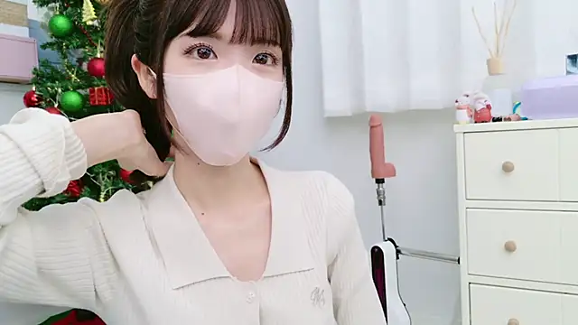 Snapshot of -minami- chatting on December 2024 12:06:01 PM -minami- online show from December 2024 12:06:01 PM