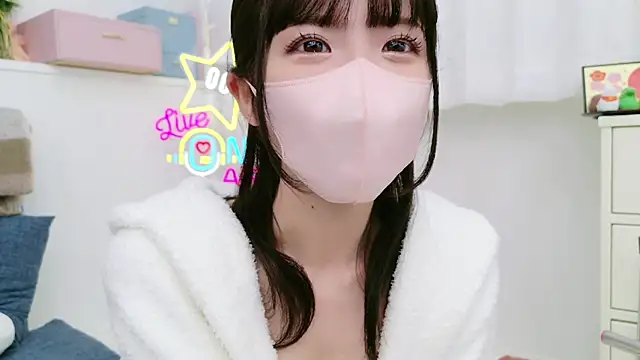 Snapshot of -minami- chatting on January 2025 12:26:01 PM -minami- online show from January 2025 12:26:01 PM