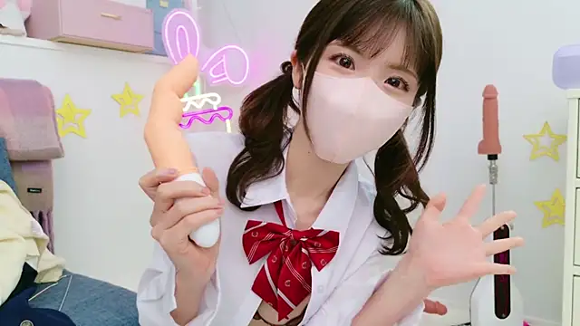 Snapshot of -minami- chatting on February 2025 06:48:01 AM -minami- online show from February 2025 06:48:01 AM