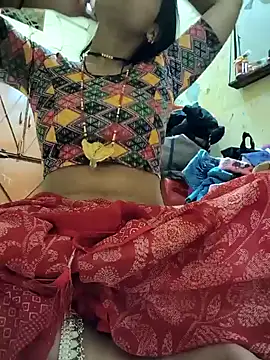 Snapshot of Hi_Radhika chatting on February 2025 05:09:01 PM Hi Radhika online show from February 2025 05:09:01 PM