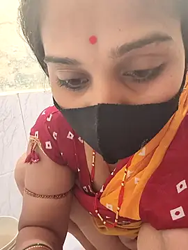 Snapshot of Hi_Radhika chatting on February 2025 01:00:01 AM Hi Radhika online show from February 2025 01:00:01 AM