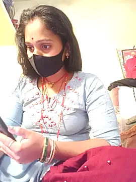 Snapshot of Hi_Radhika chatting on February 2025 07:20:01 AM Hi Radhika online show from February 2025 07:20:01 AM