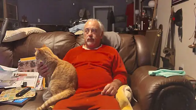 PincheDave4u online show from January 2025 01:38:01 AM