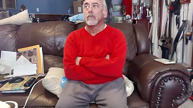 PincheDave4u online show from January 2025 07:49:02 PM