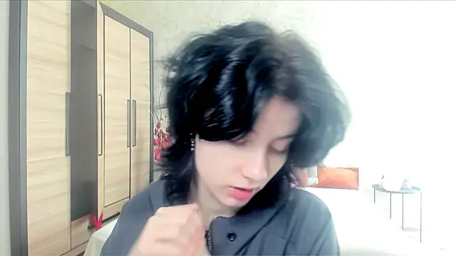 JulisSweet online show from March 2025 07:23:02 AM