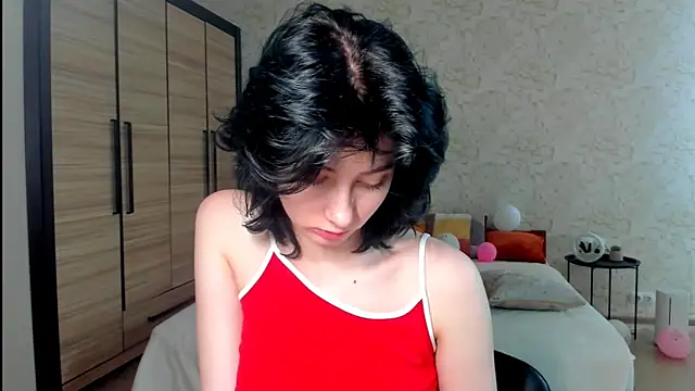 JulisSweet online show from March 2025 07:48:01 AM