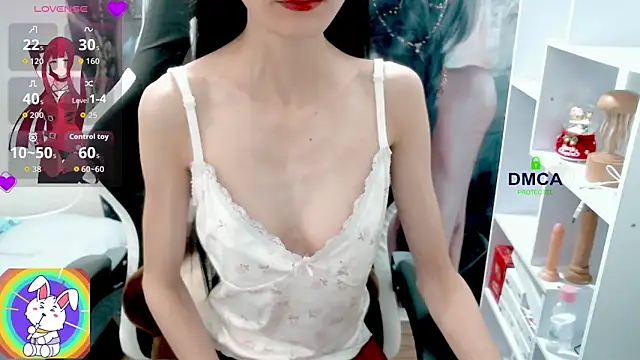 ChangChang  online show from December 2025 01:46:02 AM