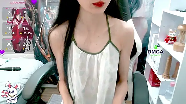 ChangChang  online show from January 2026 01:44:02 AM