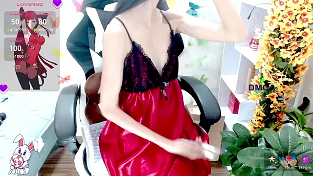 ChangChang  online show from May 2026 01:11:02 AM
