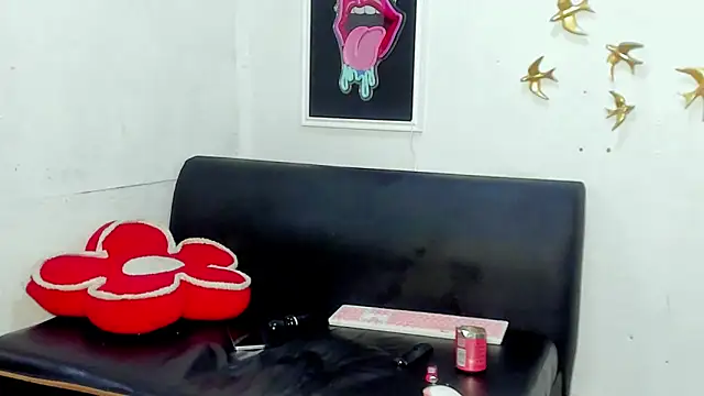 Ebonydollxx online show from September 2025 09:50:01 PM