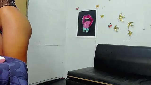 Ebonydollxx online show from September 2025 09:07:02 PM