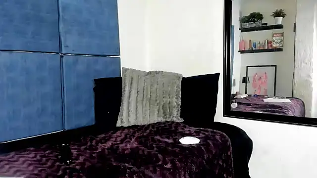 Ebonydollxx online show from April 2026 04:58:02 PM