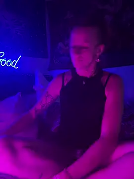 Cutetrans90 online show from March 2025 08:37:02 AM