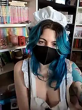 Snapshot of _Satsuki_ chatting on March 2026 03:07:02 PM Satsuki online show from March 2026 03:07:02 PM