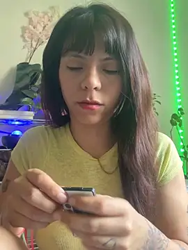 melisabunnny online show from November 2025 11:57:02 AM