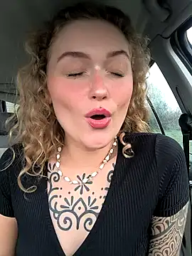 Goldloeckchen159 online show from December 2024 09:35:01 AM