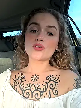 Goldloeckchen159 online show from January 2025 02:35:01 PM