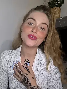 Goldloeckchen159 online show from February 2025 06:04:01 PM