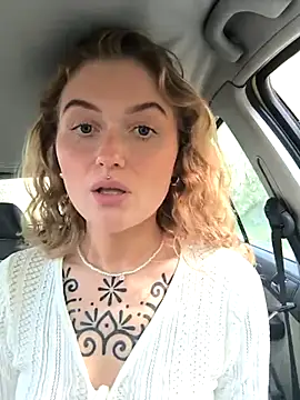 Goldloeckchen159 online show from March 2025 12:01:02 PM