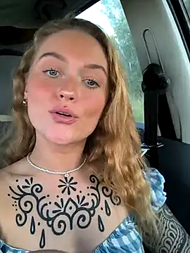 Goldloeckchen159 online show from March 2025 03:27:02 PM