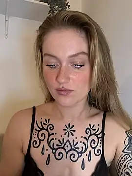 Goldloeckchen159 online show from September 2025 07:47:02 PM