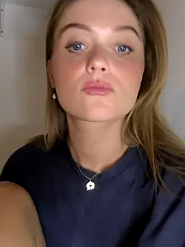 Goldloeckchen159 online show from October 2025 04:16:01 PM