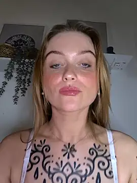 Goldloeckchen159 online show from October 2025 05:33:01 PM