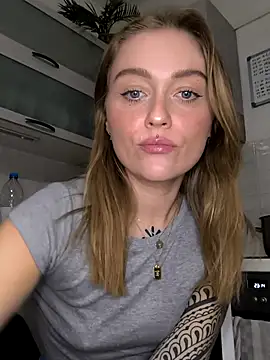 Goldloeckchen159 online show from January 2026 09:16:01 PM