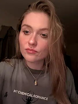 Goldloeckchen159 online show from February 2026 09:18:02 PM