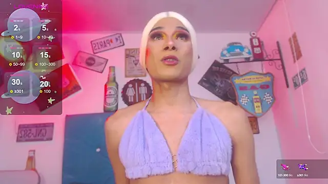 Snapshot of SARA_VAL3NTINA_ chatting on January 2025 10:38:01 AM SARA VAL3NTINA  online show from January 2025 10:38:01 AM