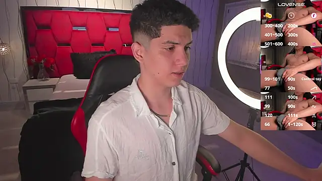 Brat  online show from February 2026 08:28:01 PM